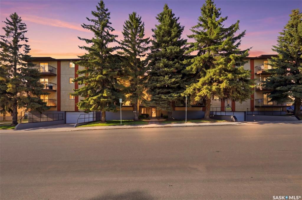 3120 Louise Street #104, SK037343, Saskatchewan,