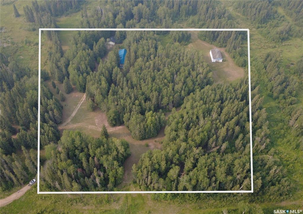 Rest A While Acreage, SK037344, Saskatchewan,