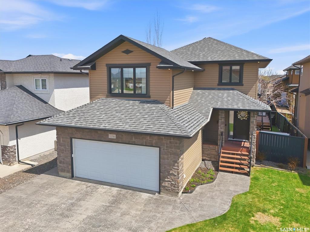 106 Wilkins Crescent, SK037345, Saskatchewan,