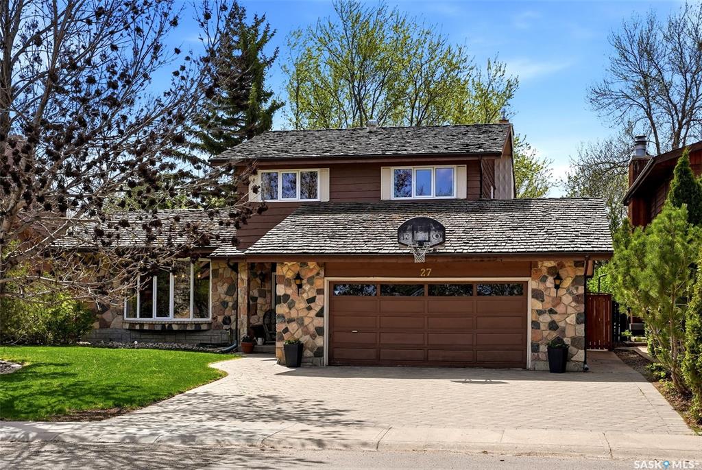 27 Cowie Road, SK037346, Saskatchewan,
