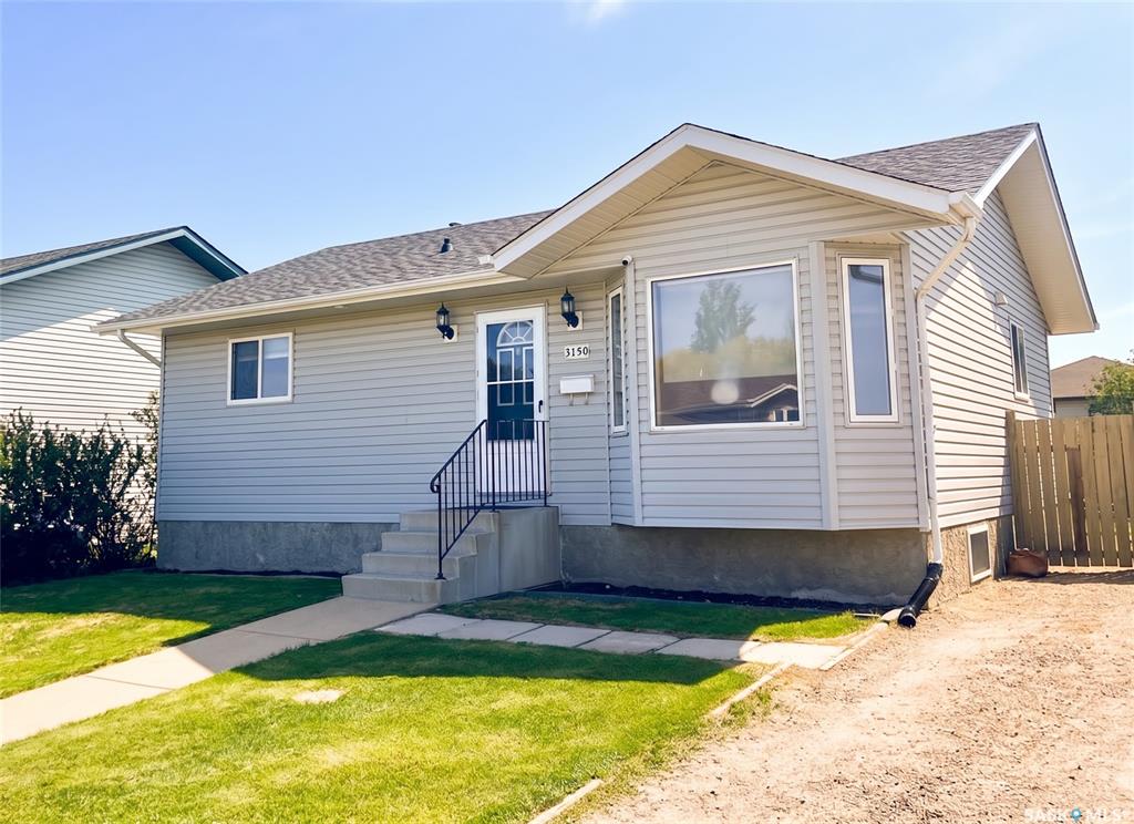 3150 3rd Avenue E, SK037347, Saskatchewan,