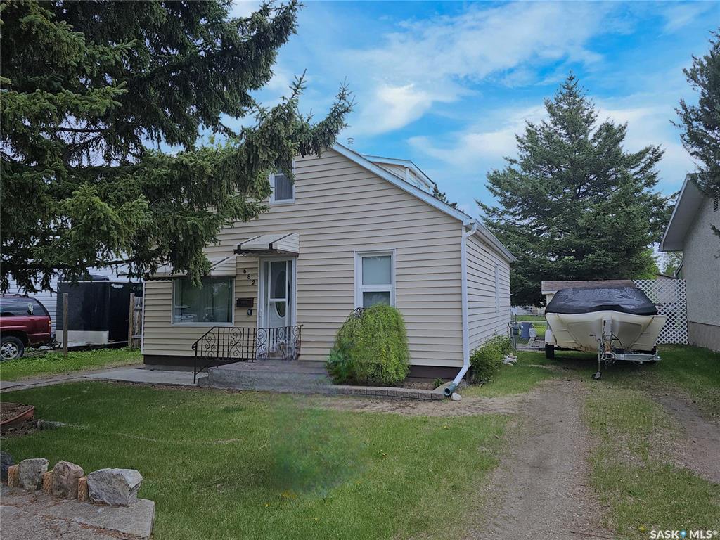 682 101st Street, SK037349, Saskatchewan,