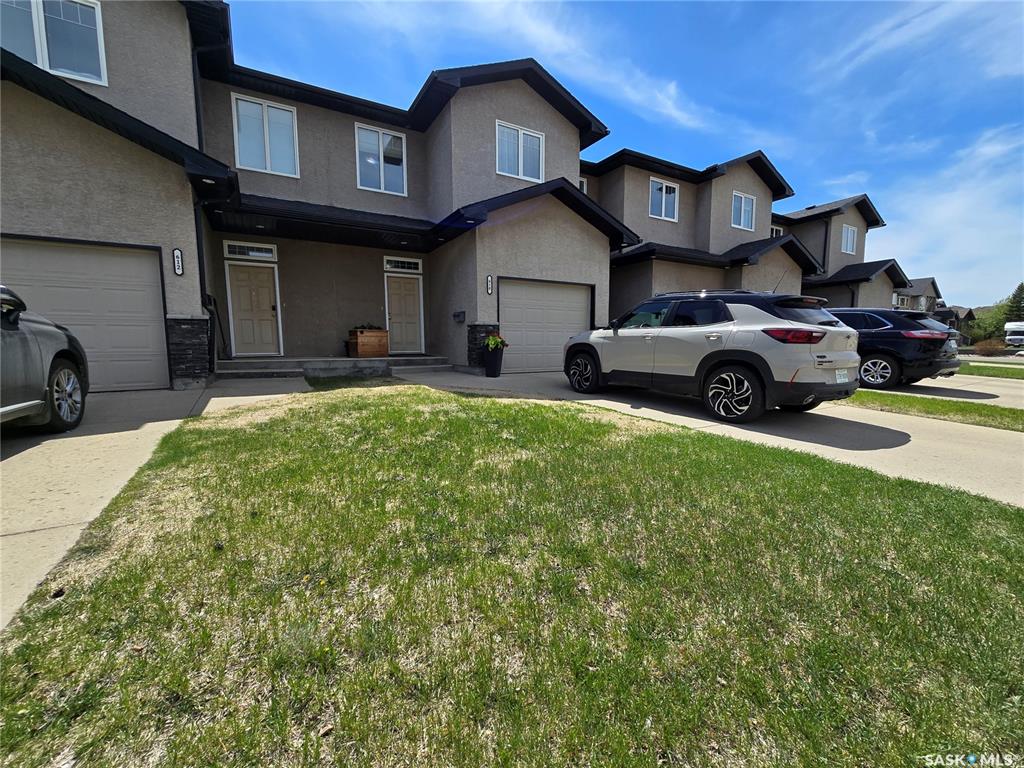 610 Barber Crescent, SK037355, Saskatchewan,