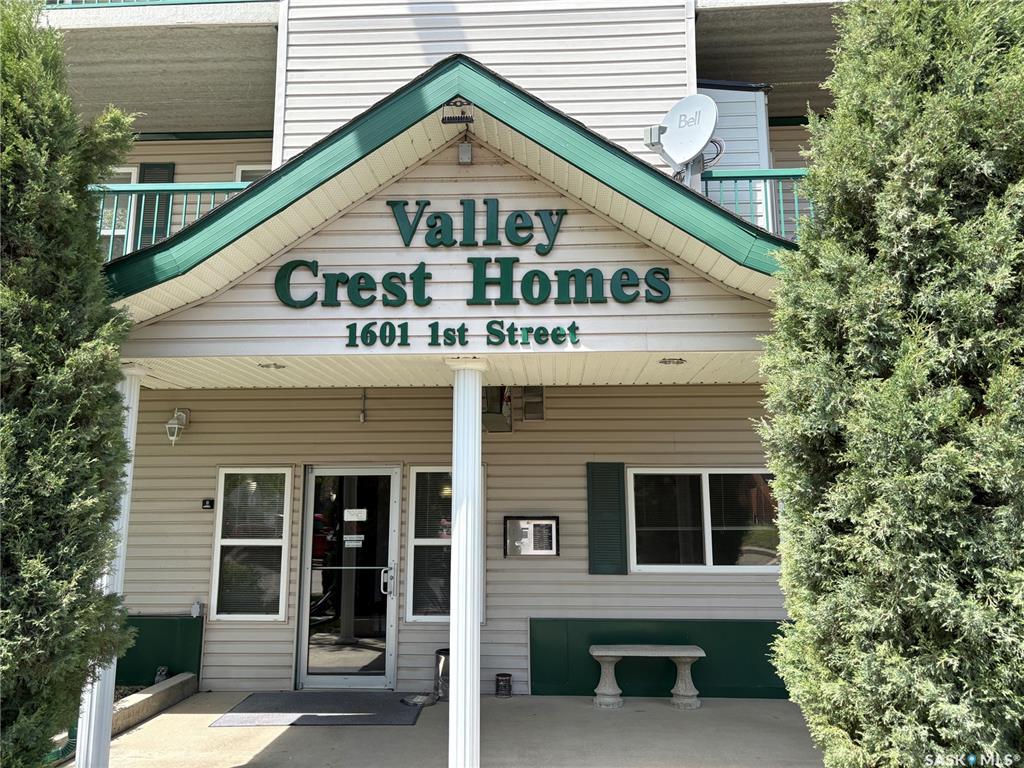 1601 1st Street #301, SK037356, Saskatchewan,