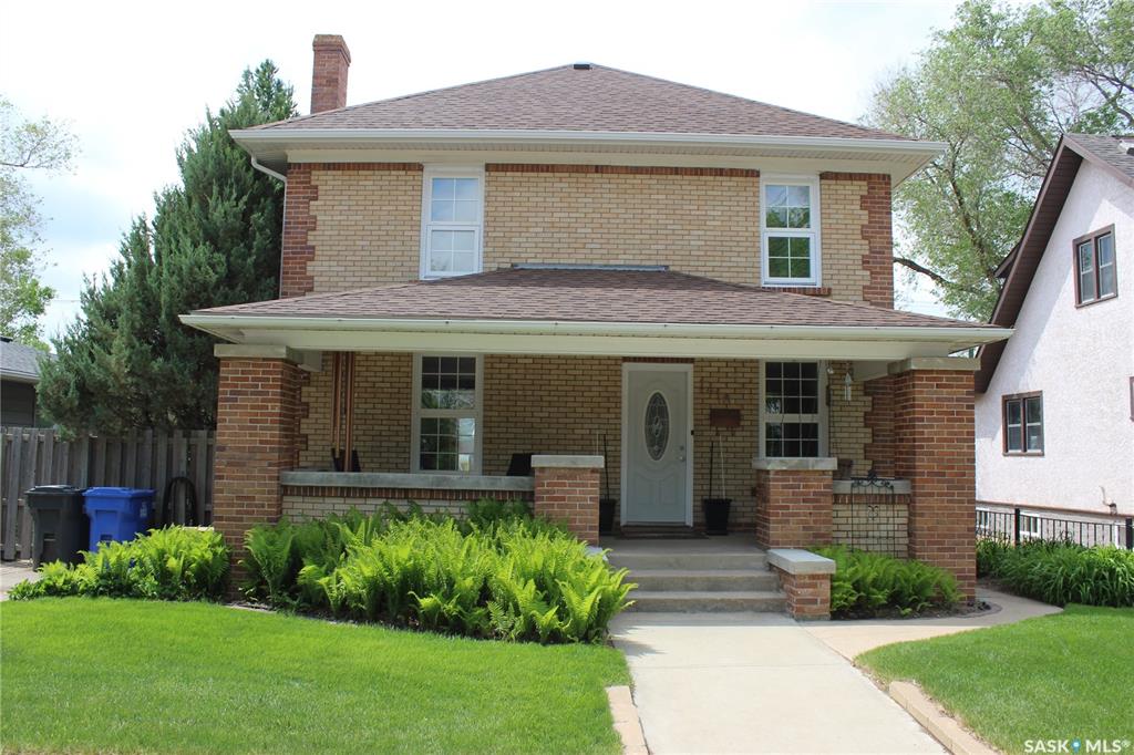 1418 2nd Street, SK037359, Saskatchewan,