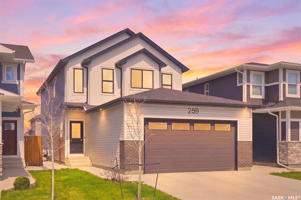 259 Skopik Crescent, SK037361, Saskatchewan,