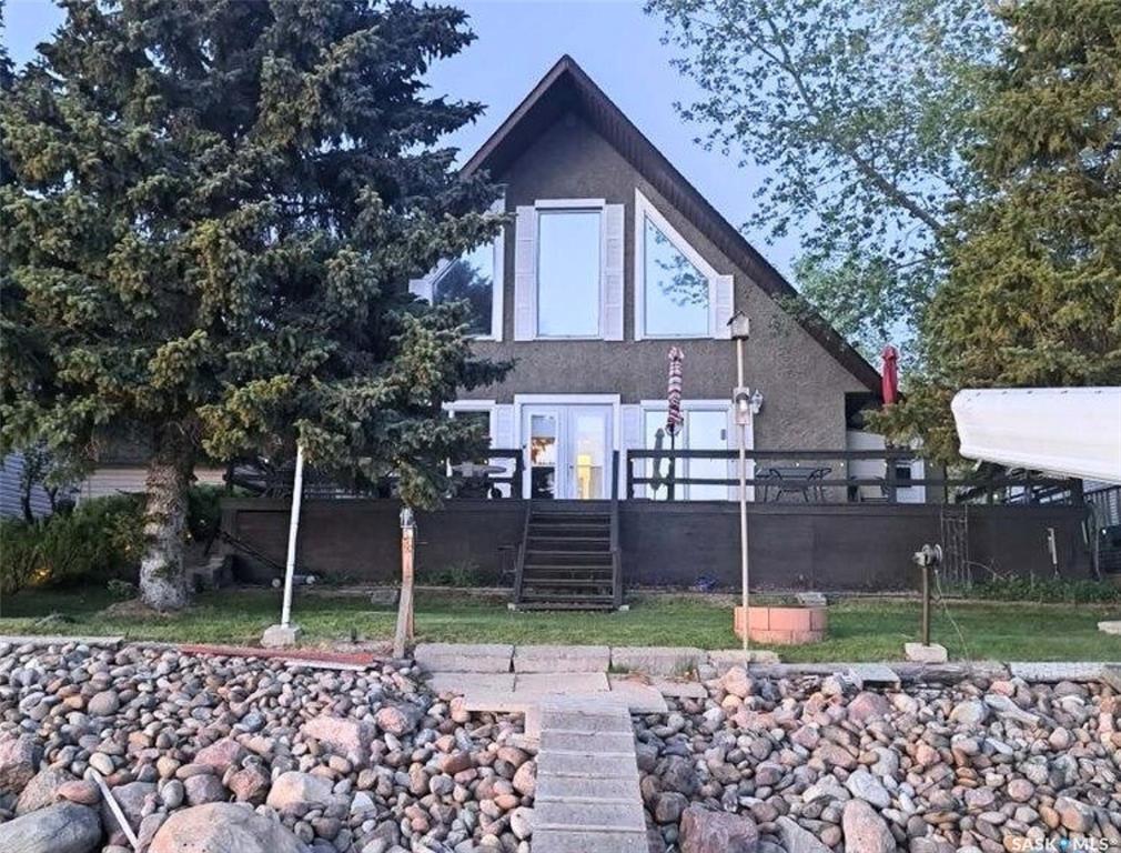 115 Heritage Drive, SK037363, Saskatchewan,
