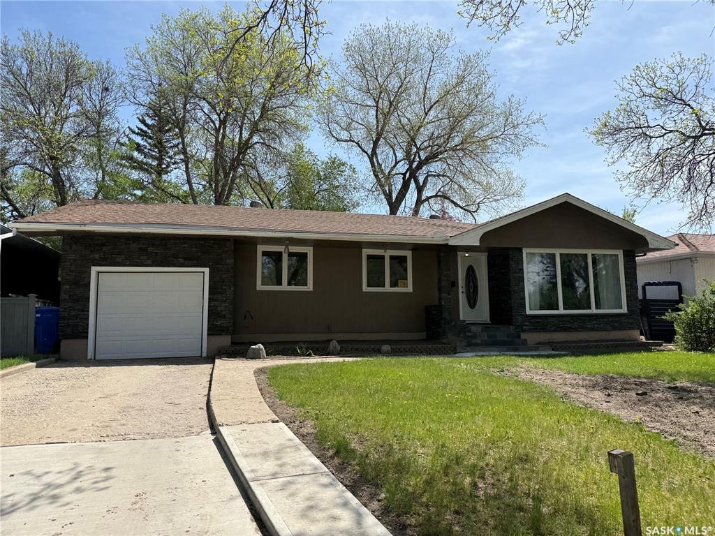 25 Calder Crescent, SK037364, Saskatchewan,