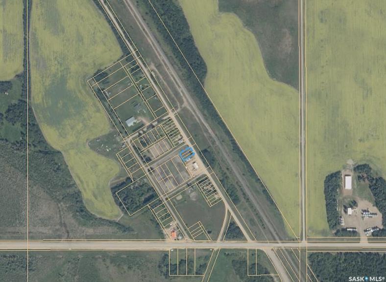 1 Railway Avenue, SK037366, Saskatchewan,