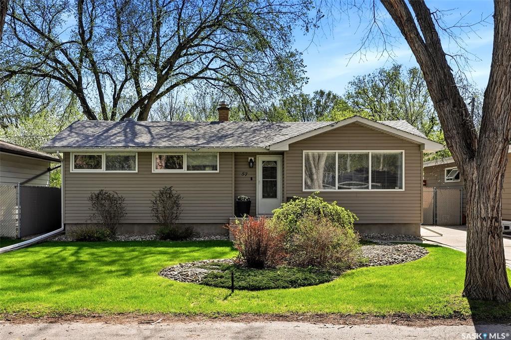 MLS® listing #SK037371 for sale located at 57 Flamingo Crescent