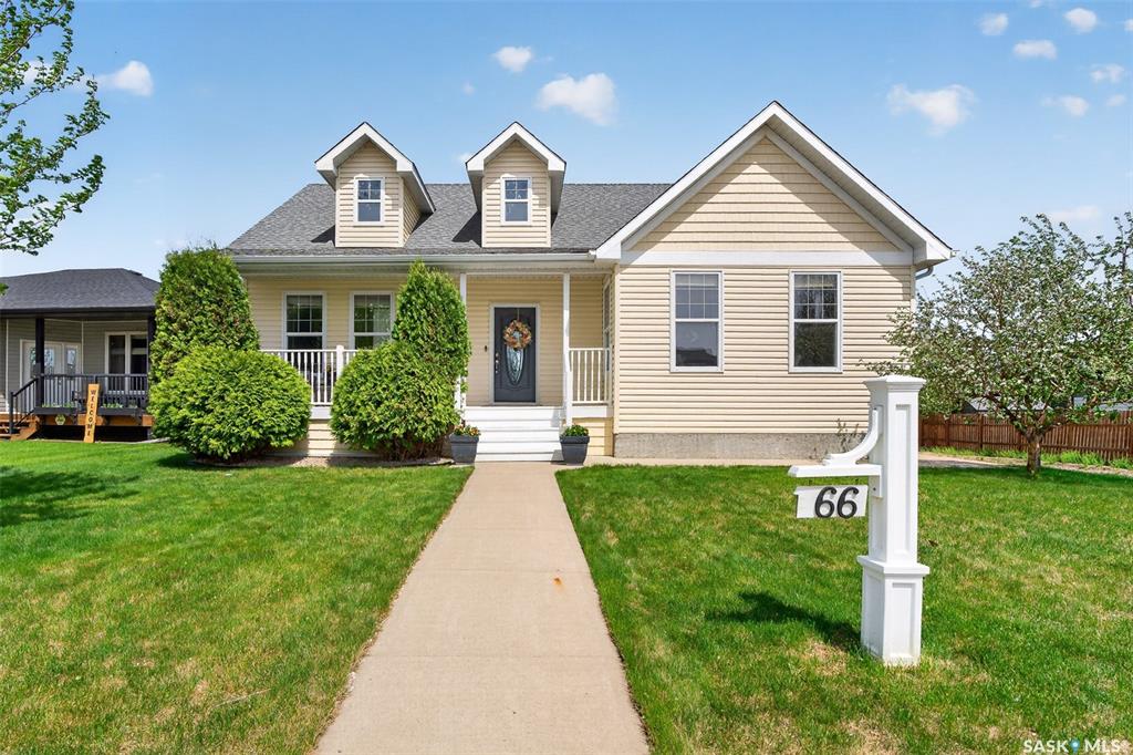 66 Everton Crescent, SK037374, Saskatchewan,