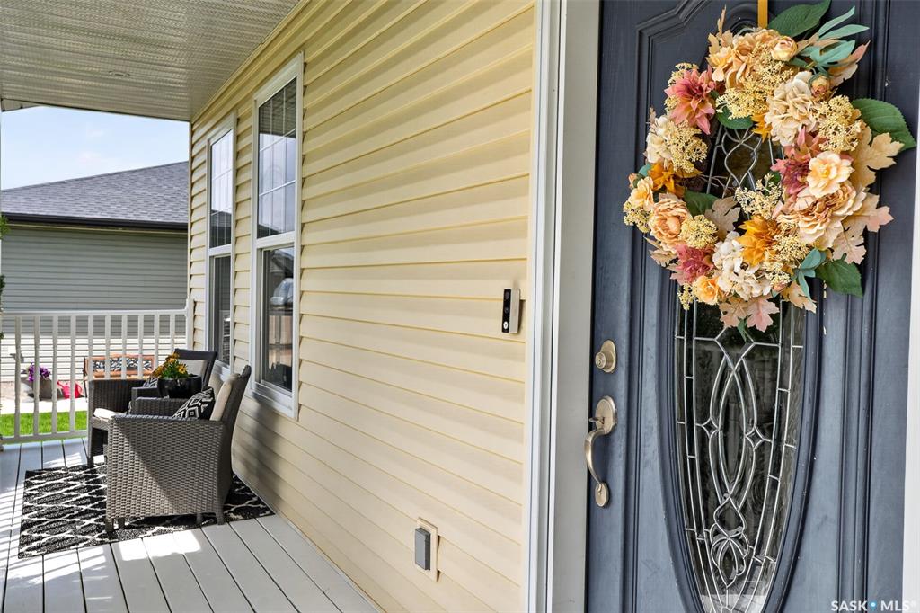 Fifth View of 66 Everton Crescent, Westheath, Moose Jaw, Saskatchewan, S6K 0A3