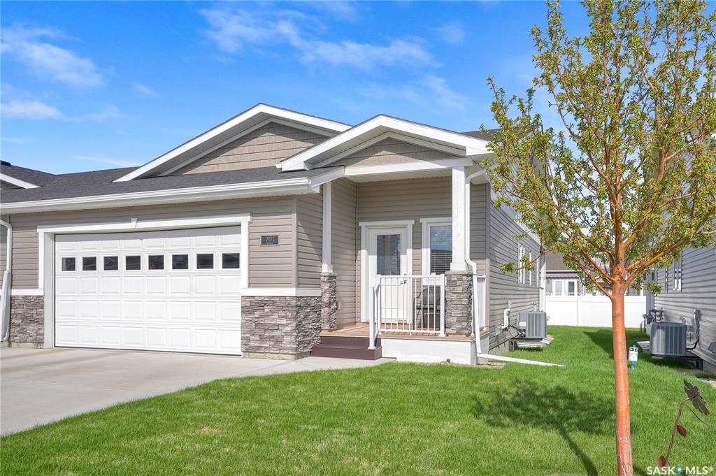 1015 Bradley Street #701, SK037377, Saskatchewan,