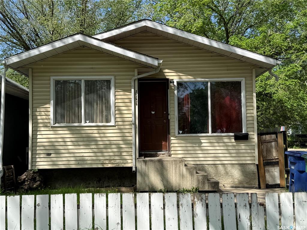 111 M Avenue S, SK037378, Saskatchewan,
