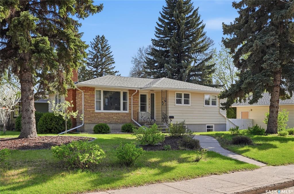 2102 Cumberland Avenue S, SK037381, Saskatchewan,
