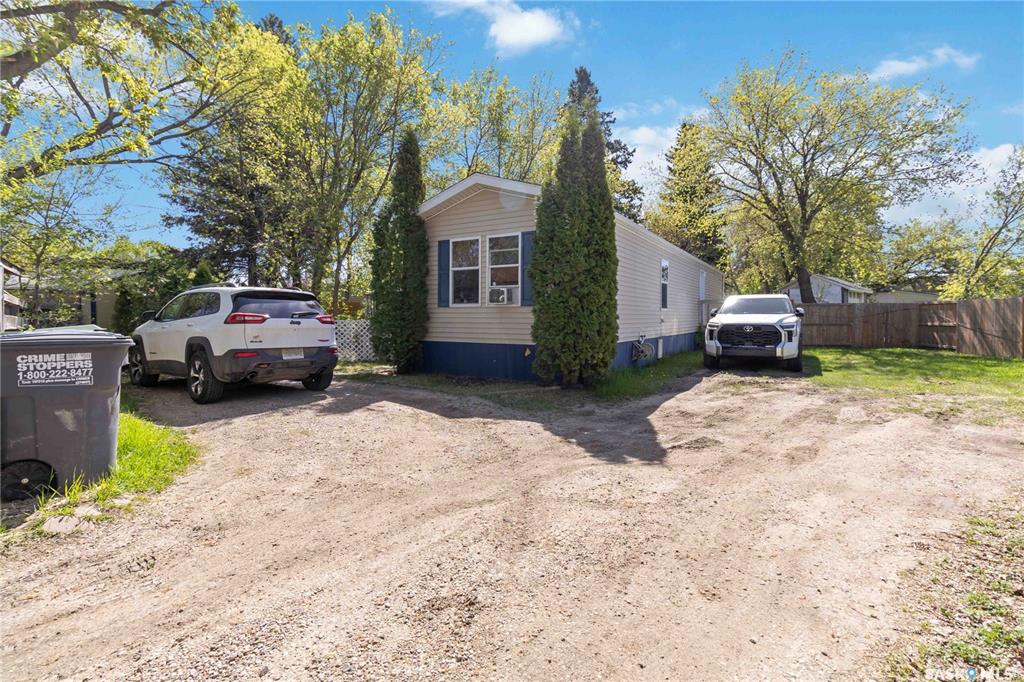 219 Grant Street #136, SK037382, Saskatchewan,