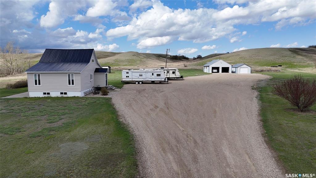 East Craik Acreage, SK037384, Saskatchewan,