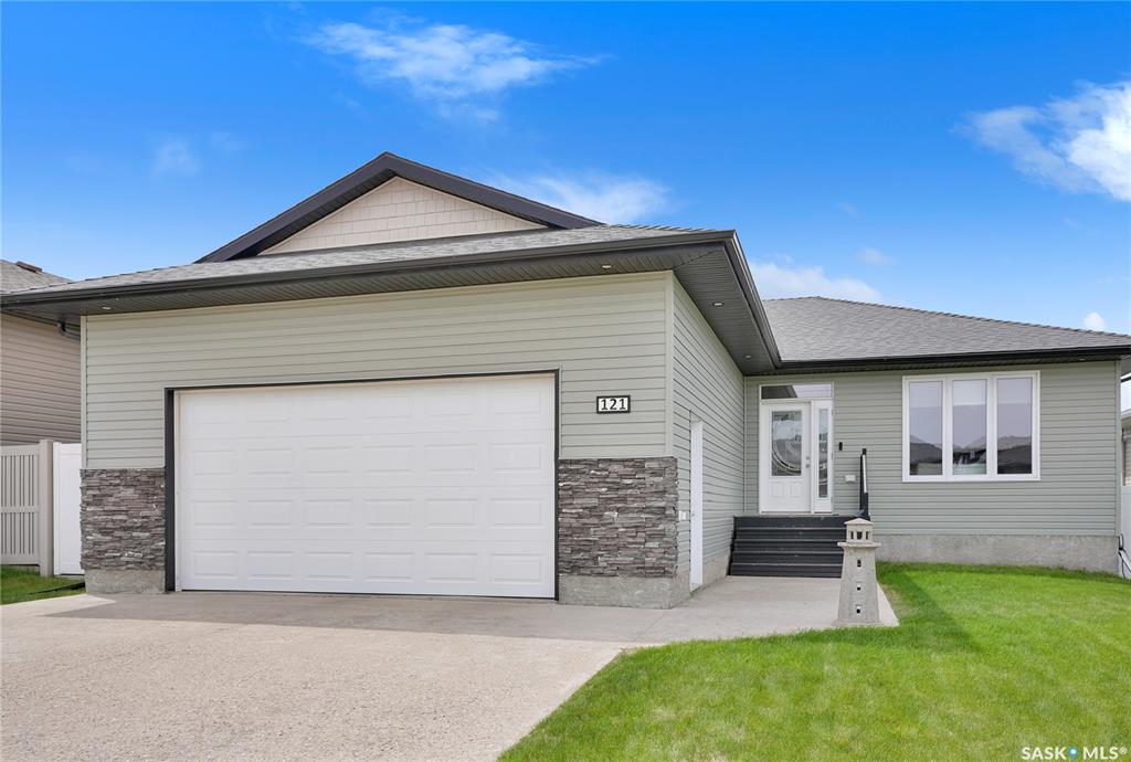 121 Everton Crescent, SK037388, Saskatchewan,