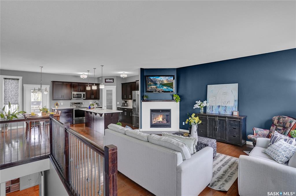 Second View of 121 Everton Crescent, Westheath, Moose Jaw, Saskatchewan, S6K 0A3