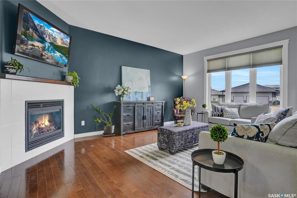 Fourth View of 121 Everton Crescent, Westheath, Moose Jaw, Saskatchewan, S6K 0A3