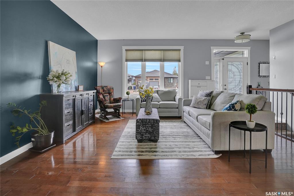 Fifth View of 121 Everton Crescent, Westheath, Moose Jaw, Saskatchewan, S6K 0A3