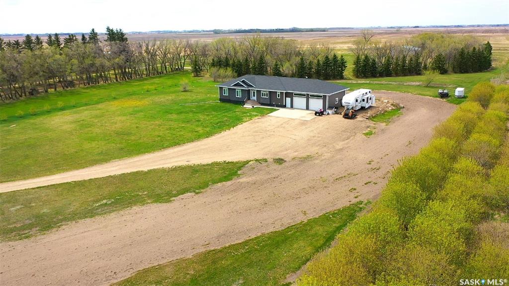 Carievale/Gainsborough Acreage 161.74 acres, SK037389, Saskatchewan,