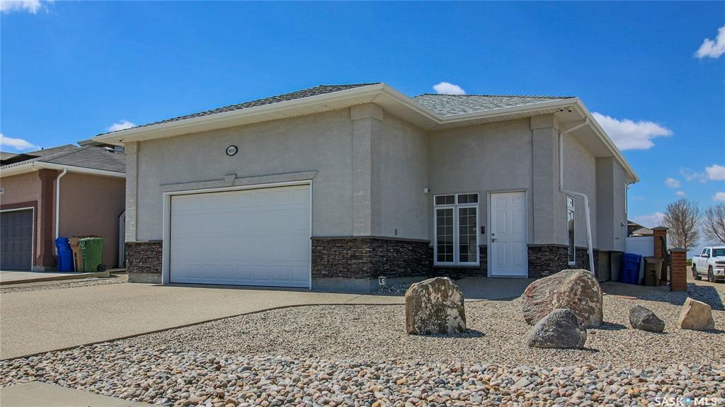 8018 Fairways West Drive, SK037396, Saskatchewan,