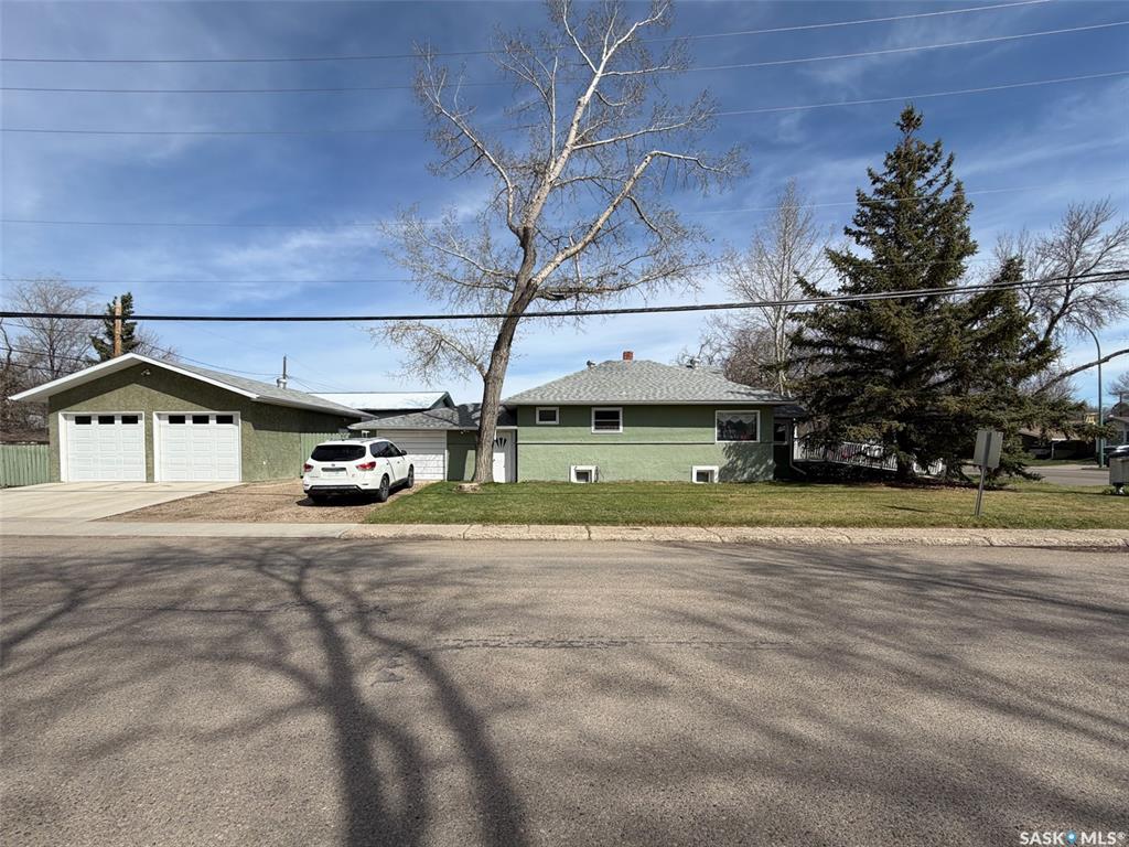 505 Centre Street, SK037397, Saskatchewan,