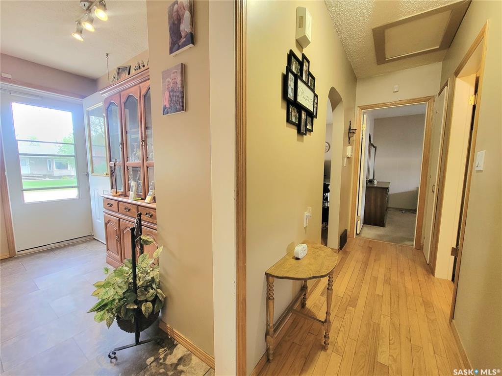 Second View of 303 3 Street E, Wilkie, Saskatchewan, S0K 4W0