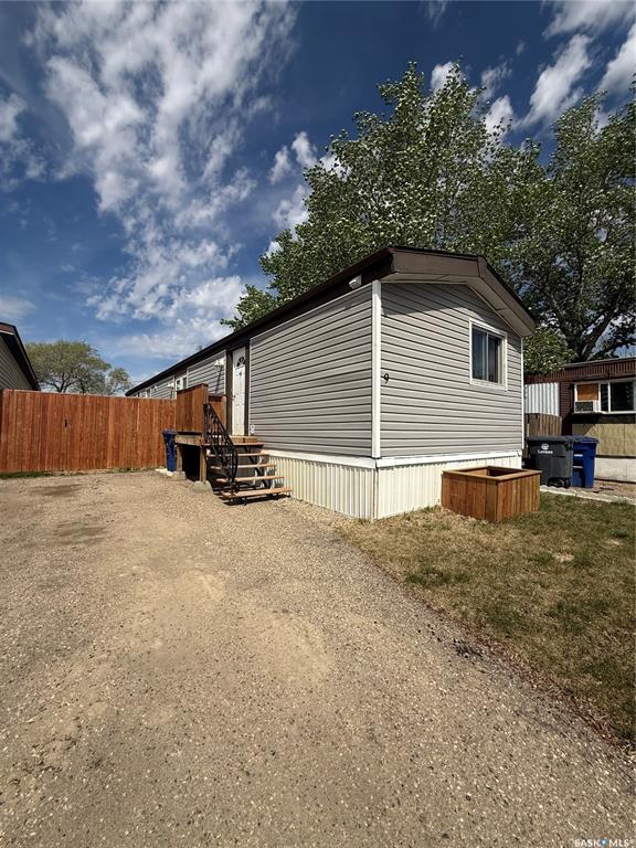 9 Heritage Estates, SK037407, Saskatchewan,