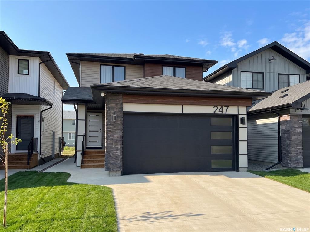 247 Asokan Street, SK037409, Saskatchewan,