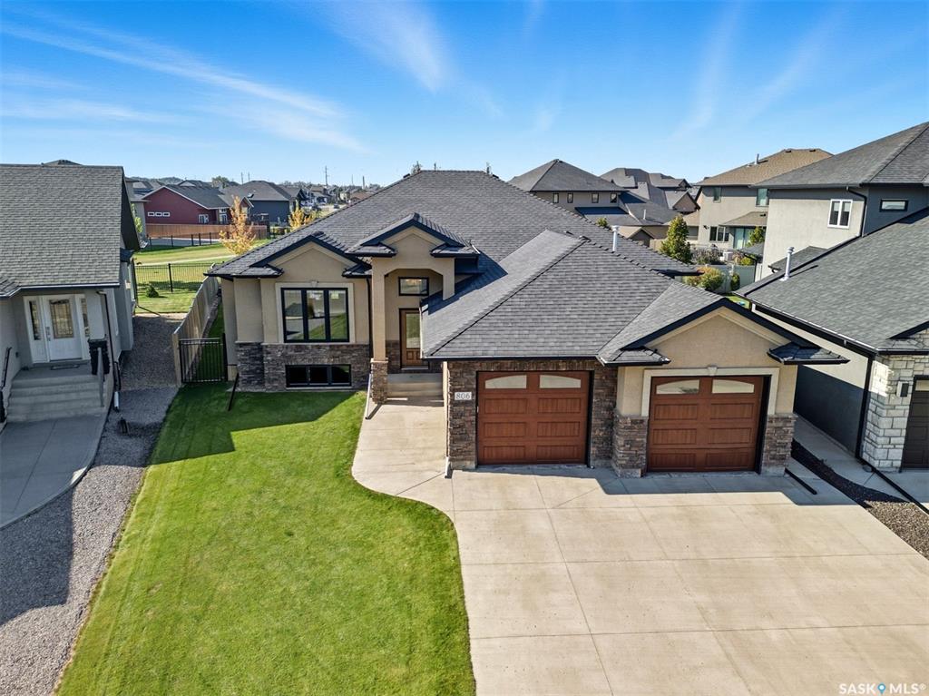 806 Gillies Crescent, SK037411, Saskatchewan,