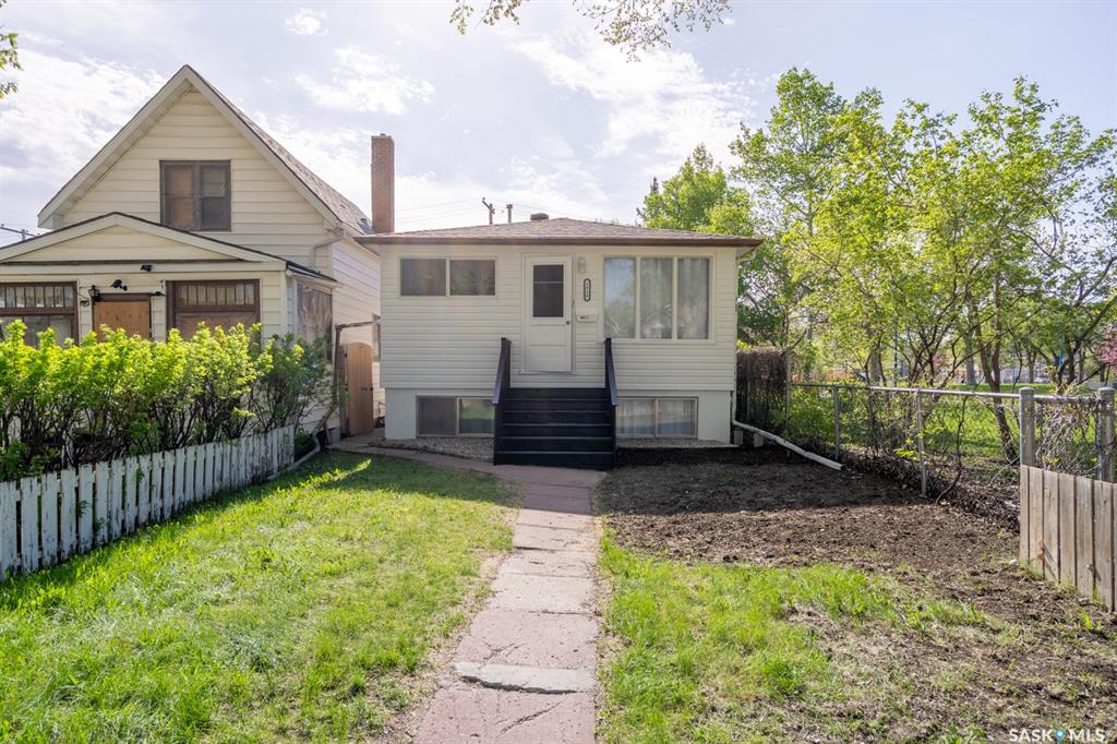 1840 Quebec Street, SK037412, Saskatchewan,