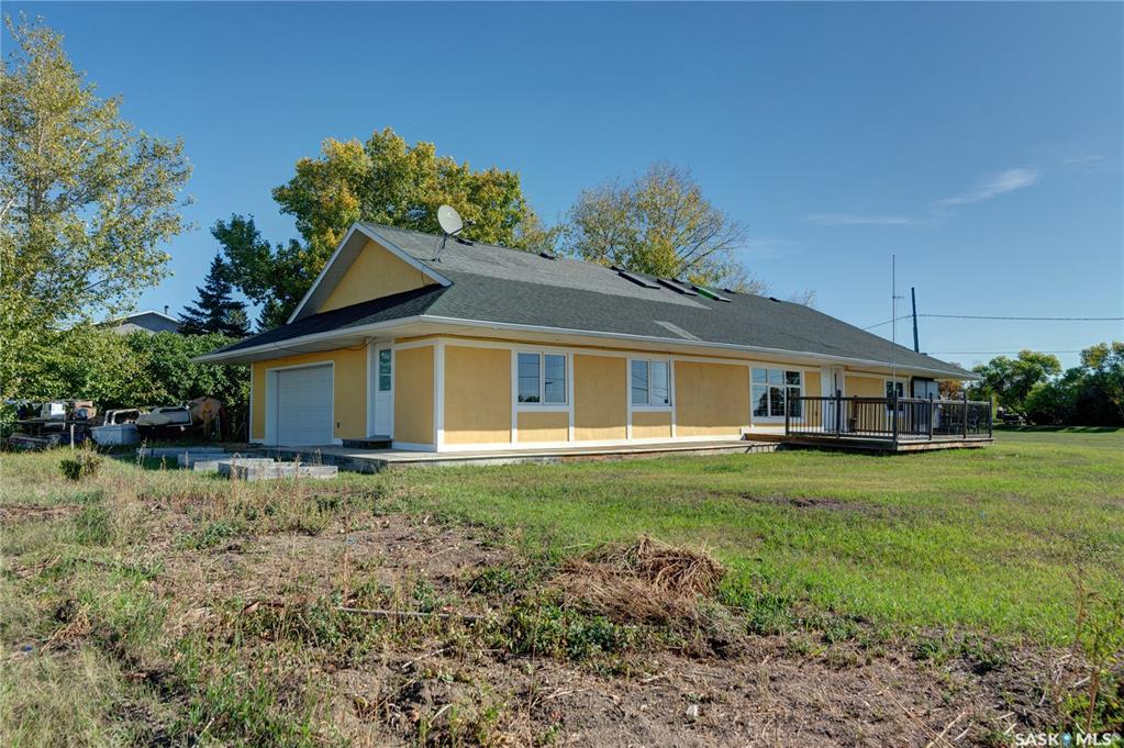 MLS® listing #SK037416 for sale located at 126 George Street