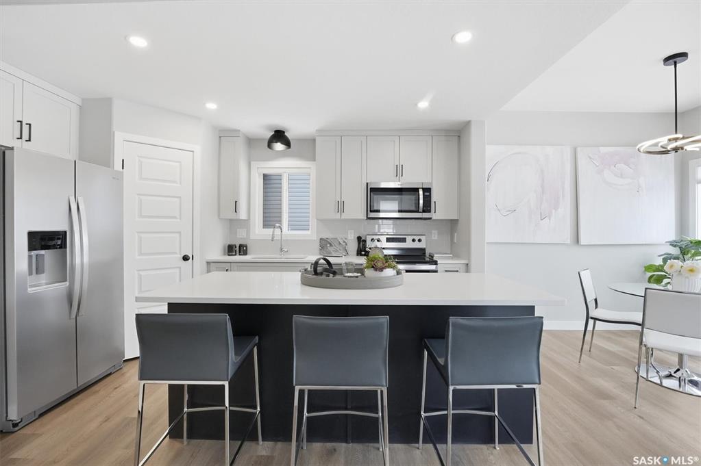 Fourth View of 680 Nazarali Lane, Brighton, Saskatoon, Saskatchewan, S7V 1X5