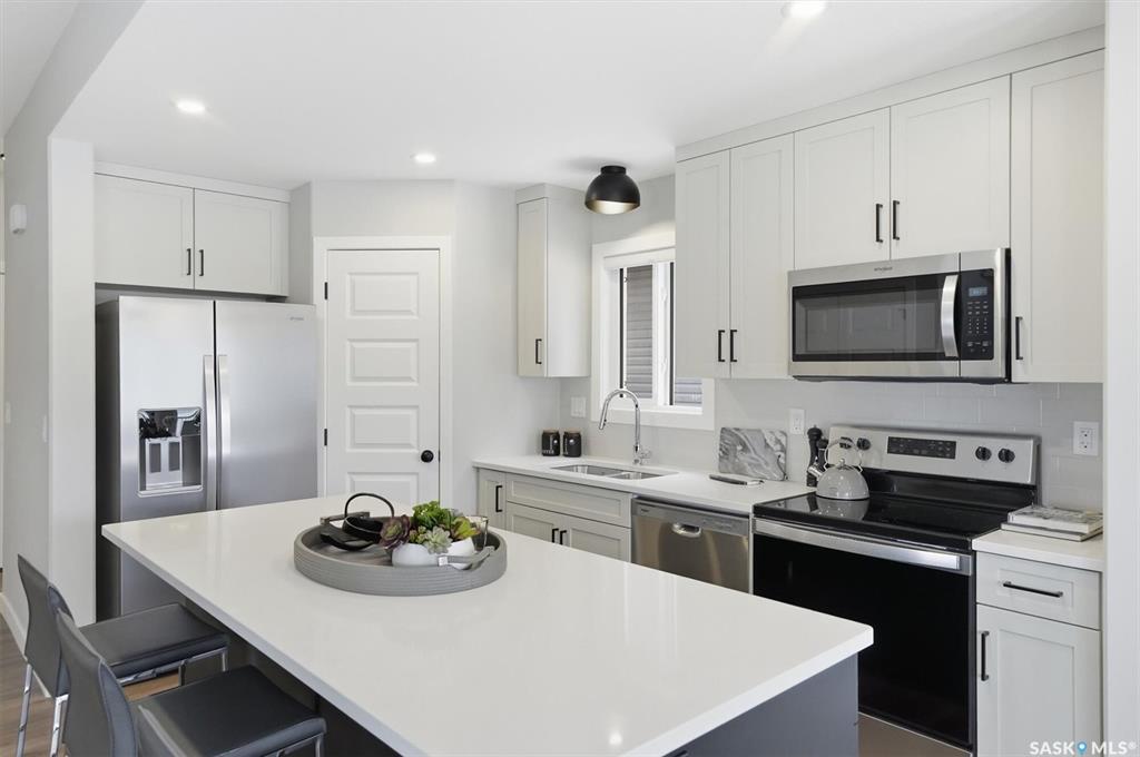 Fifth View of 680 Nazarali Lane, Brighton, Saskatoon, Saskatchewan, S7V 1X5