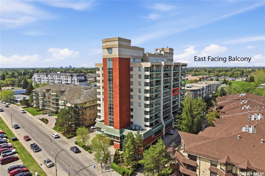 2221 Adelaide Street #504, SK037422, Saskatchewan,