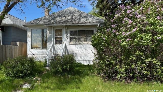 MLS® listing #SK037426 for sale located at 1242 Wolfe Avenue