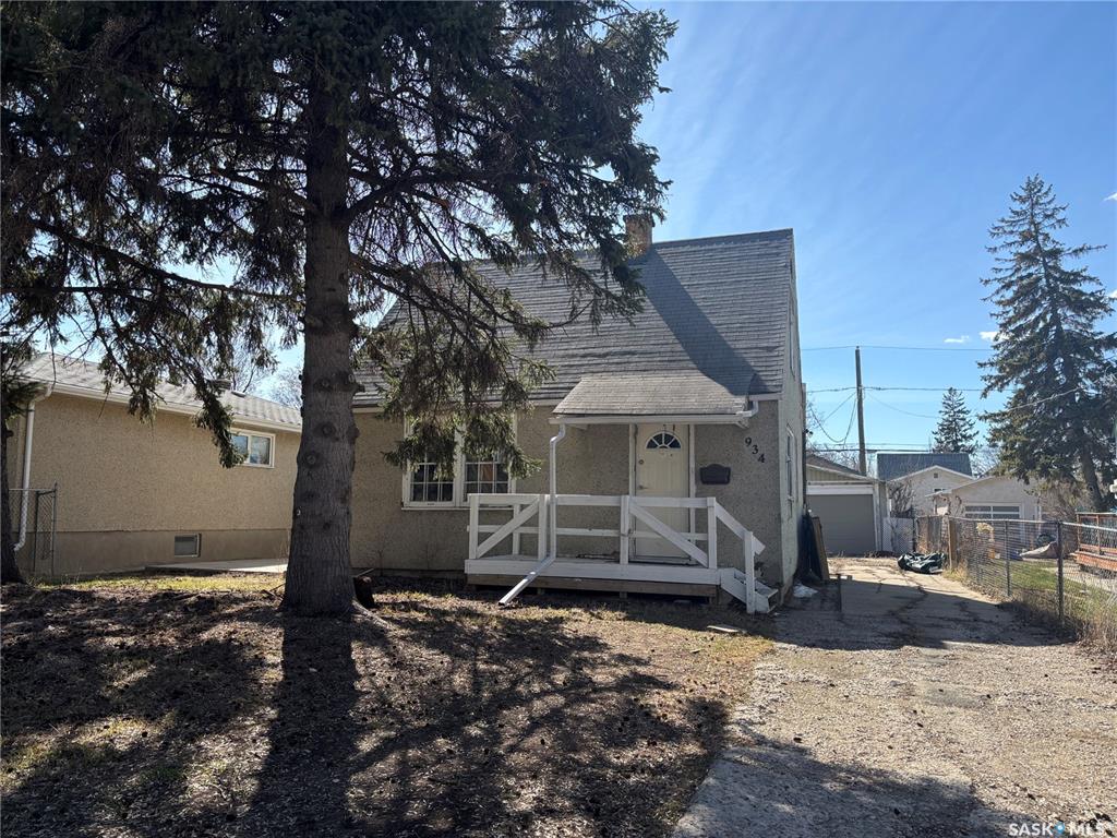 934 Atkinson Street, SK037427, Saskatchewan,