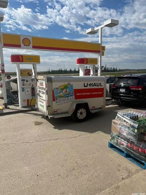 Second View of 850 Calder Place, Indian Head, Saskatchewan, S0G 2K0