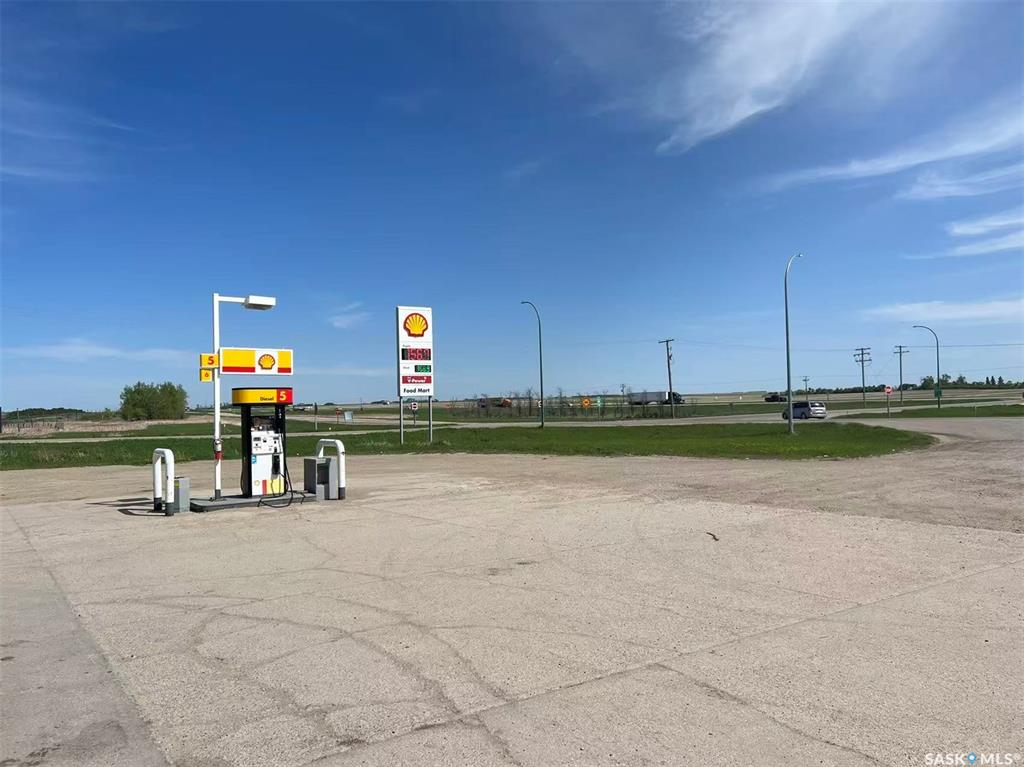Third View of 850 Calder Place, Indian Head, Saskatchewan, S0G 2K0
