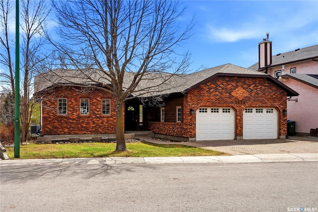 Second View of 1535 Lee Grayson Crescent N, Lakewood, Regina, Saskatchewan, S4X 3Z9