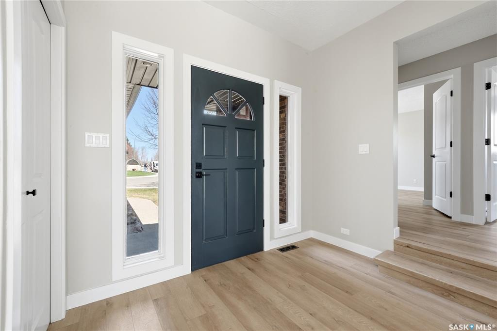 Third View of 1535 Lee Grayson Crescent N, Lakewood, Regina, Saskatchewan, S4X 3Z9