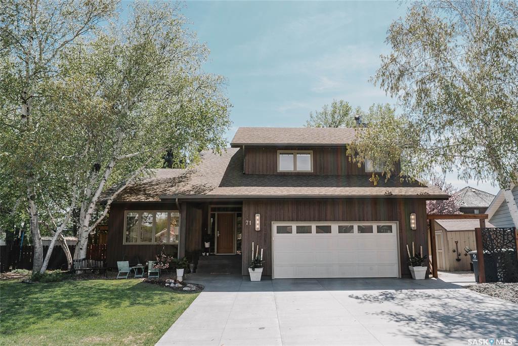 71 Bain Crescent, SK037433, Saskatchewan,
