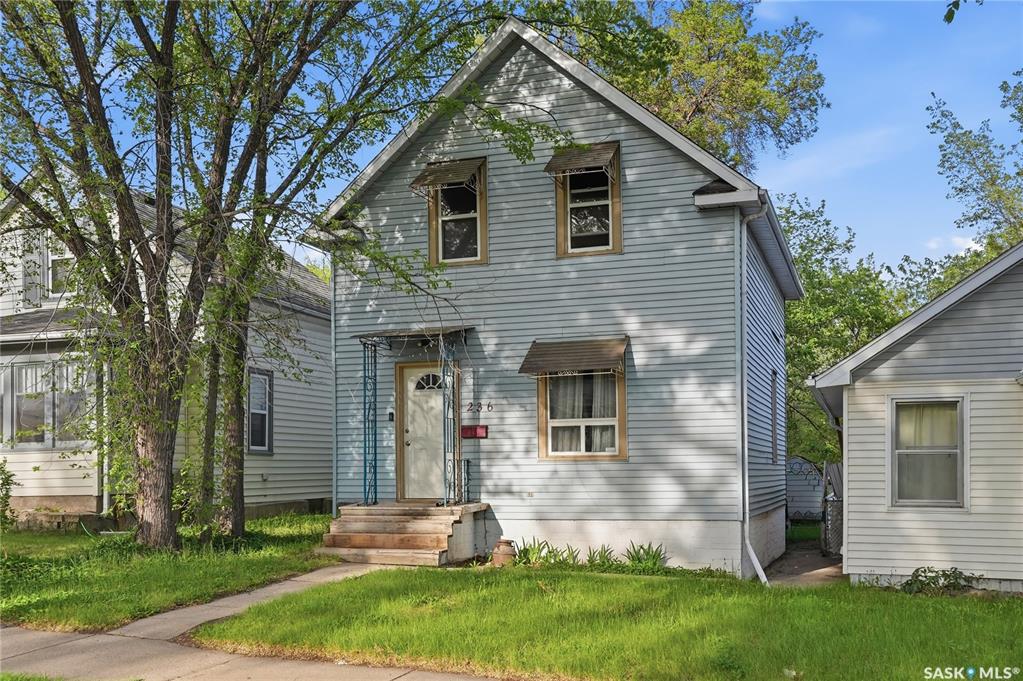236 I Avenue N, SK037434, Saskatchewan,