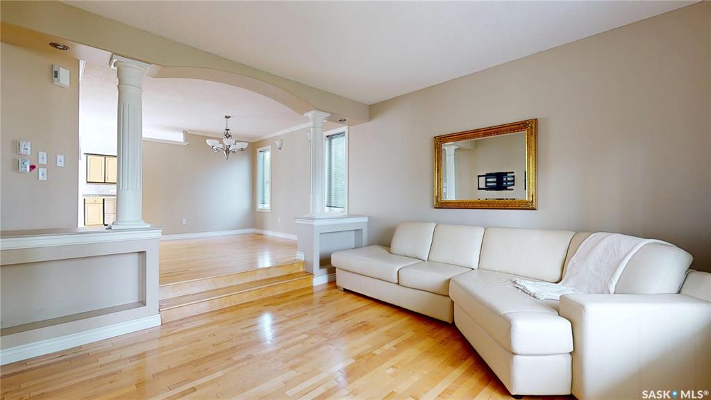 Third View of 1358 Forget Street, Rosemont, Regina, Saskatchewan, S4T 4Y1