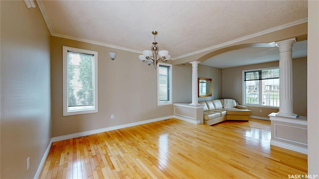 Fourth View of 1358 Forget Street, Rosemont, Regina, Saskatchewan, S4T 4Y1