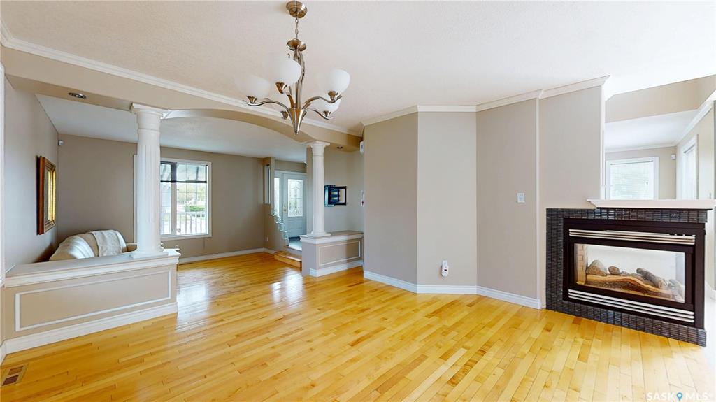 Fifth View of 1358 Forget Street, Rosemont, Regina, Saskatchewan, S4T 4Y1
