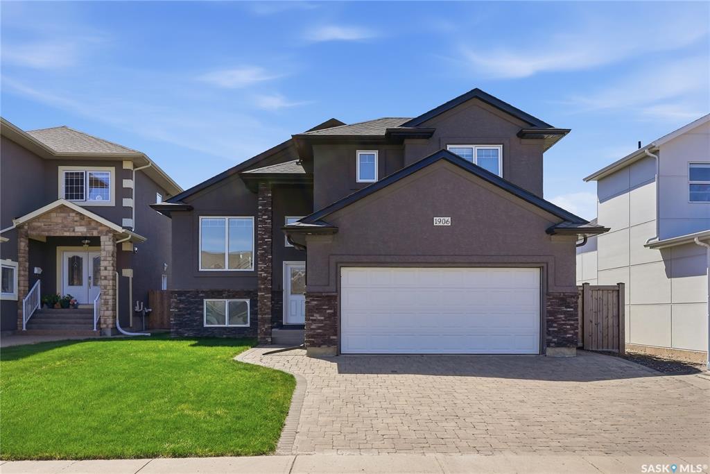 1906 Pohorecky Terrace, SK037438, Saskatchewan,