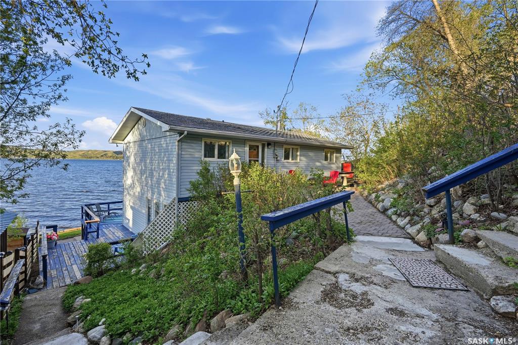 MLS® listing #SK037445 for sale located at 179 B Say Tah Road